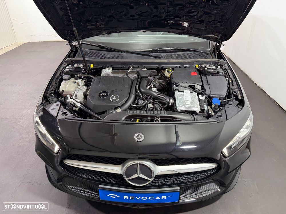 Mercedes-Benz A 200 Style Plus - 31