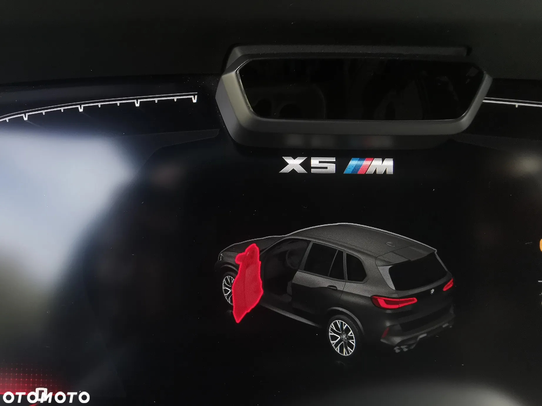 BMW X5 M Competition - 17