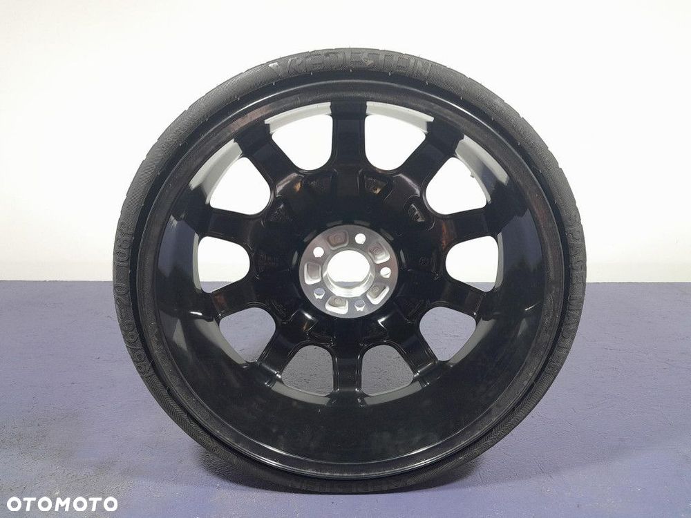 AUDI Q7 II 4M KOŁO DOJAZDOWE 4M0601025J - 9