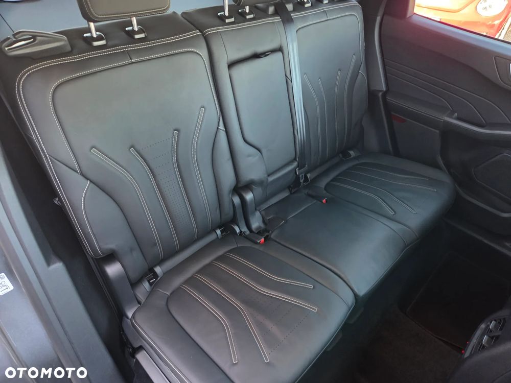 Ford Kuga 2.0 EcoBlue 4x4 VIGNALE - 14