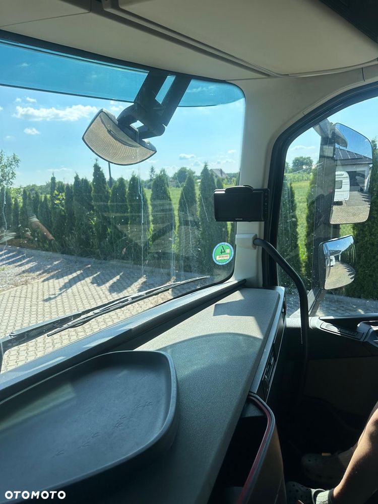 Volvo FX 13 XXL 500 - 17