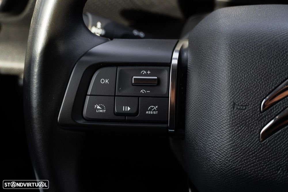 Citroën C4 1.2 PureTech Shine - 26