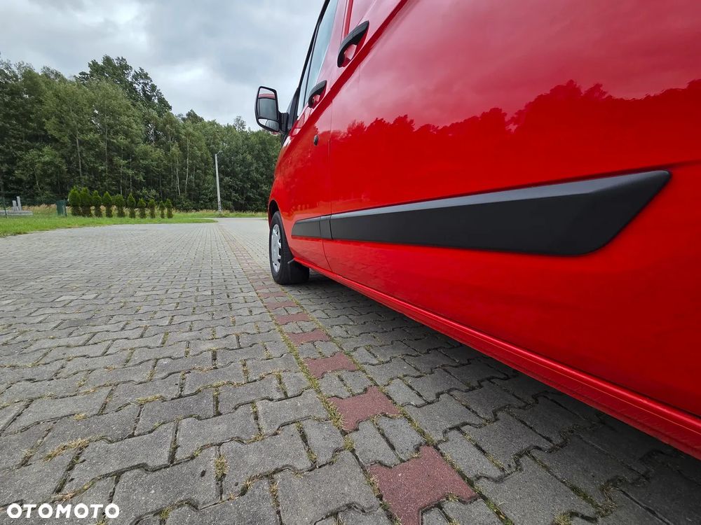 Ford Transit - 21