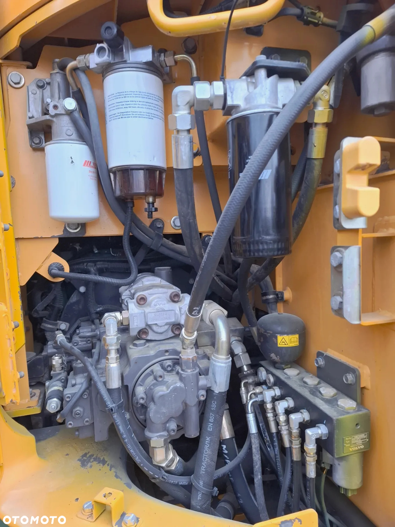 Volvo ECR145 DL - 14