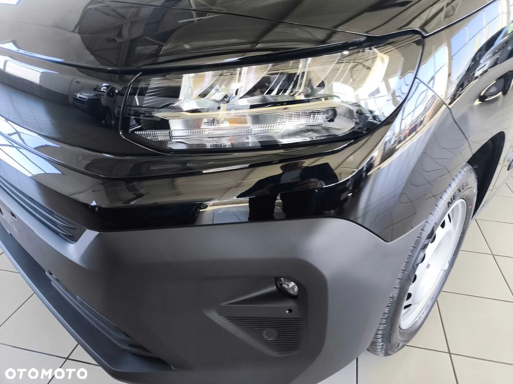 Opel Combo Załogowe 1,5TD 102 KM - 14