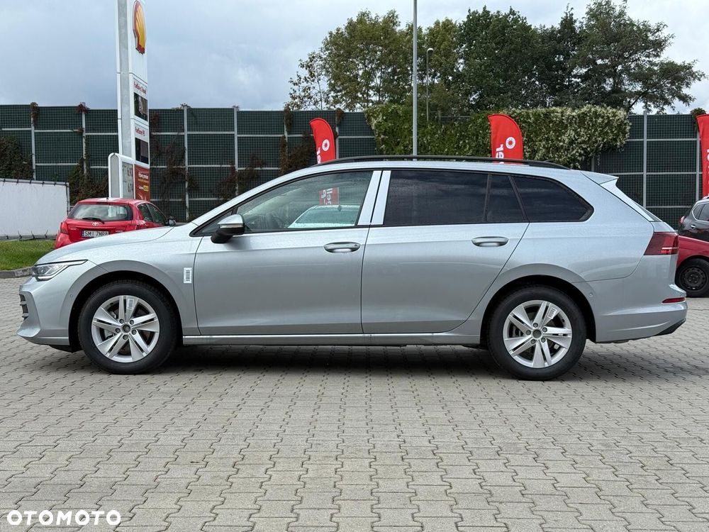 Volkswagen Golf - 4
