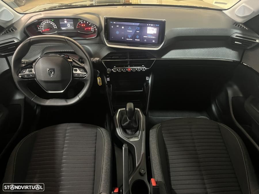 Peugeot 208 1.2 PureTech Allure - 24