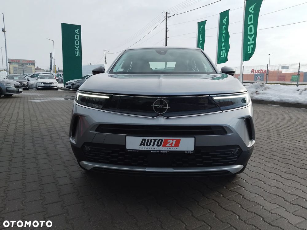 Opel Mokka 1.2 DI Turbo - 2