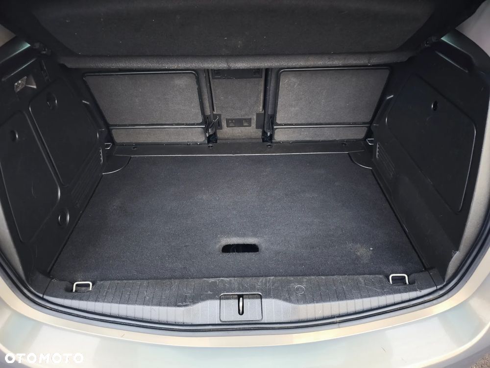 Opel Meriva 1.7 CDTI Cosmo - 32