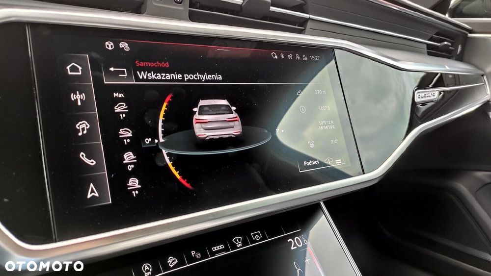 Audi A6 Allroad - 26