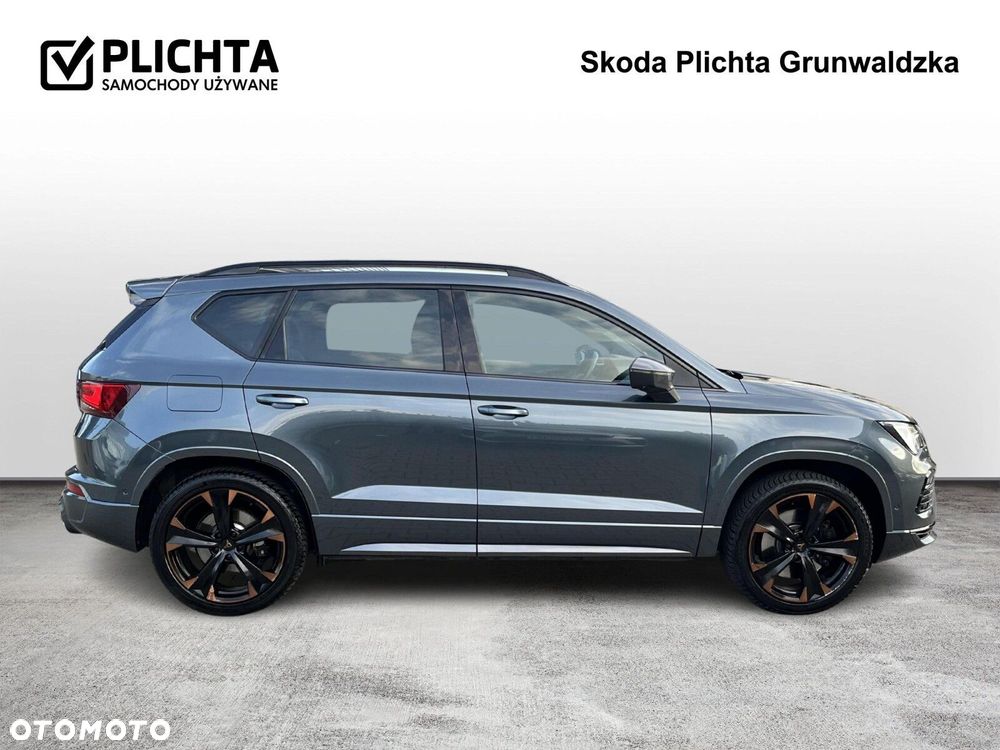 Cupra Ateca 2.0 TSI 4Drive DSG - 6