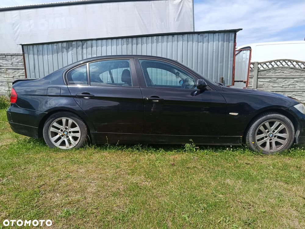 BMW Seria 3 - 3