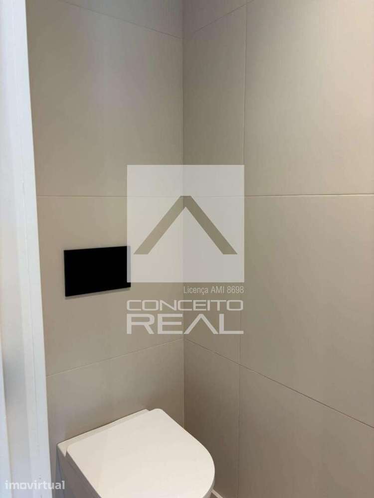 Apartamento T2 -  Pronto a habitar (S.Cosme - Gondomar) - Grande imagem: 4/25