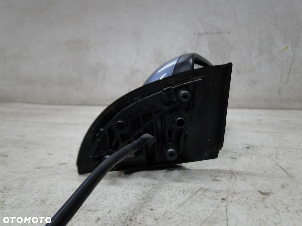 PEUGEOT 307 CC CABRIO LUSTERKO PRAWE 8 PIN EZWD EUROPA - 4