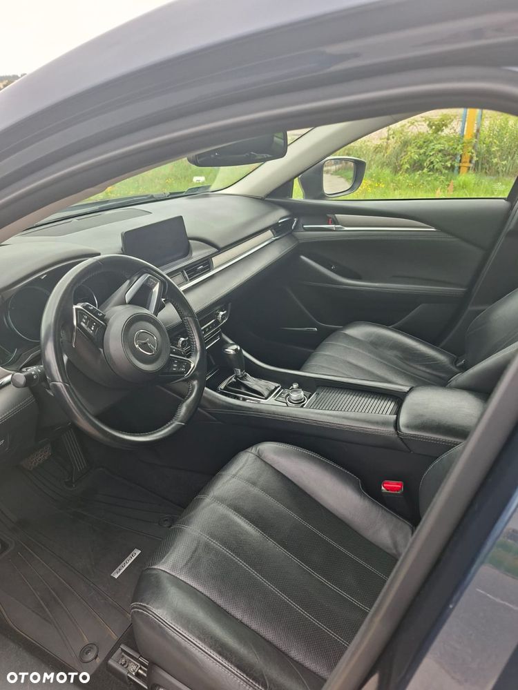 Mazda 6 2.0 SKYPassion - 4