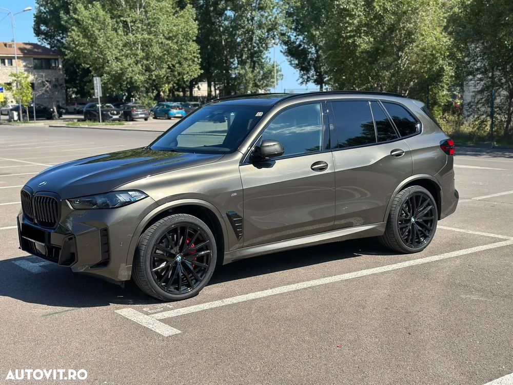 BMW X5 - 2