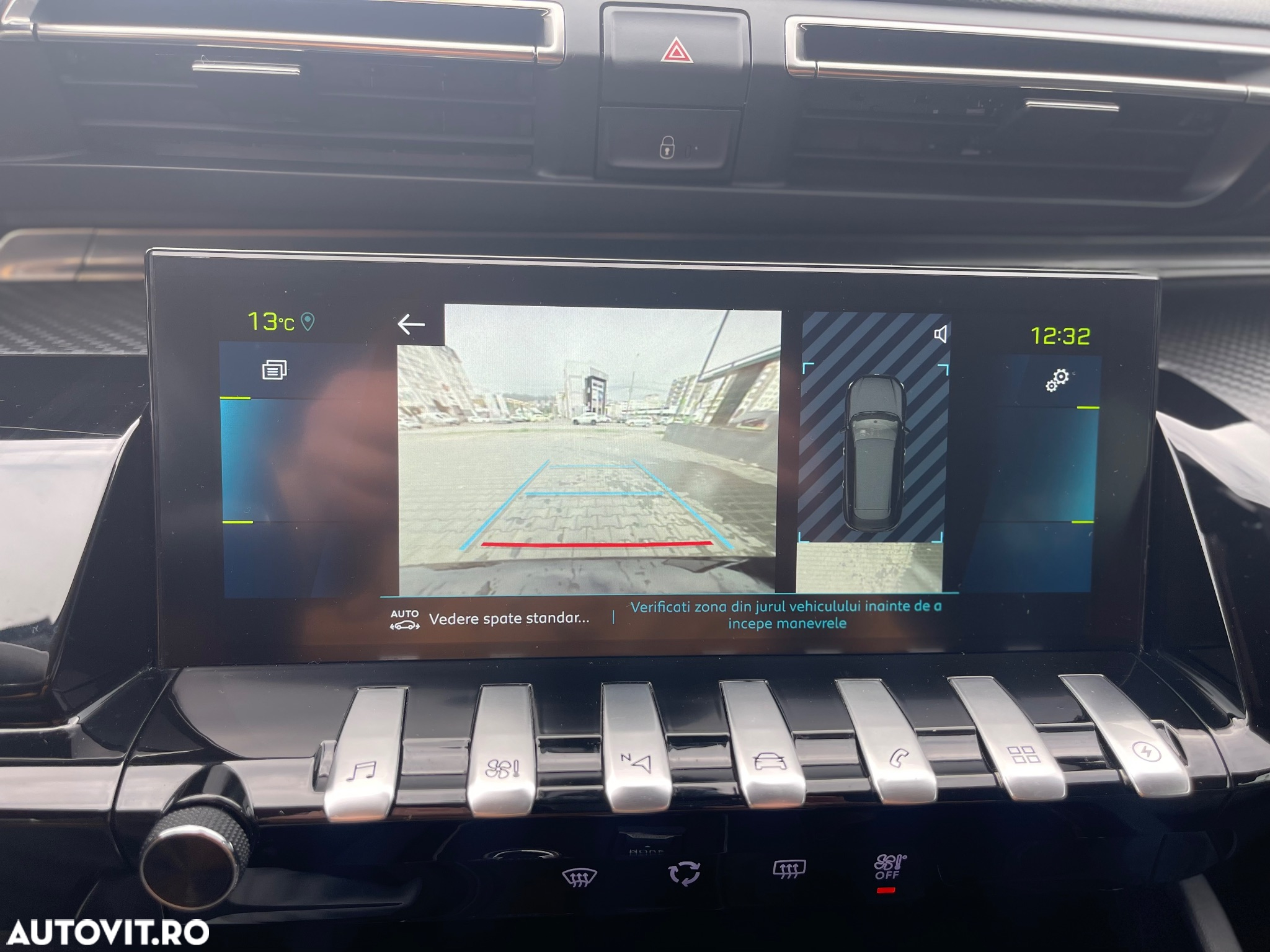 Peugeot 508 Hybrid 225 e-EAT8 Allure Pack - 9