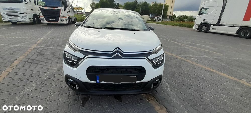Citroën C3 - 3