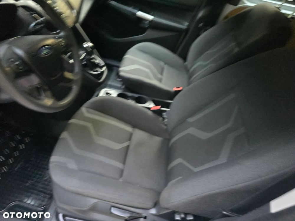 Ford Transit Connect 220 L1 Trend - 11