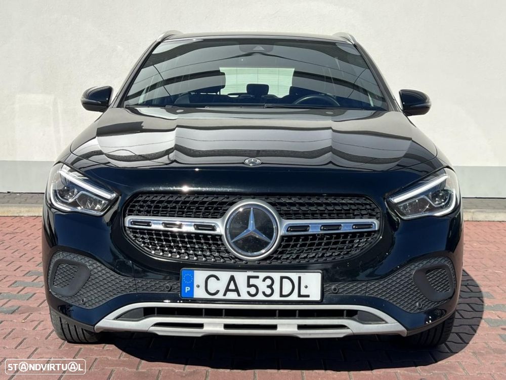Mercedes-Benz GLA 250 e Style - 31