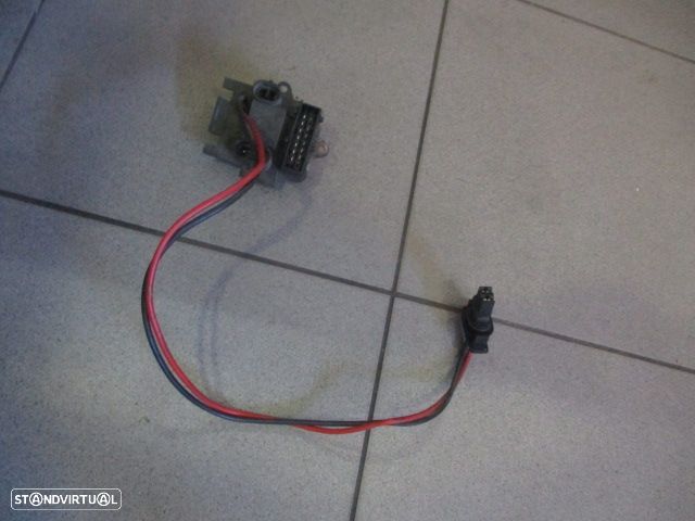 Resistencia De Sofagem RESOF629 RENAULT TRAFIC 2004 RENAULT TRAFIC 2 2010 2.0DCI 90CV 4P BRANCO - 4