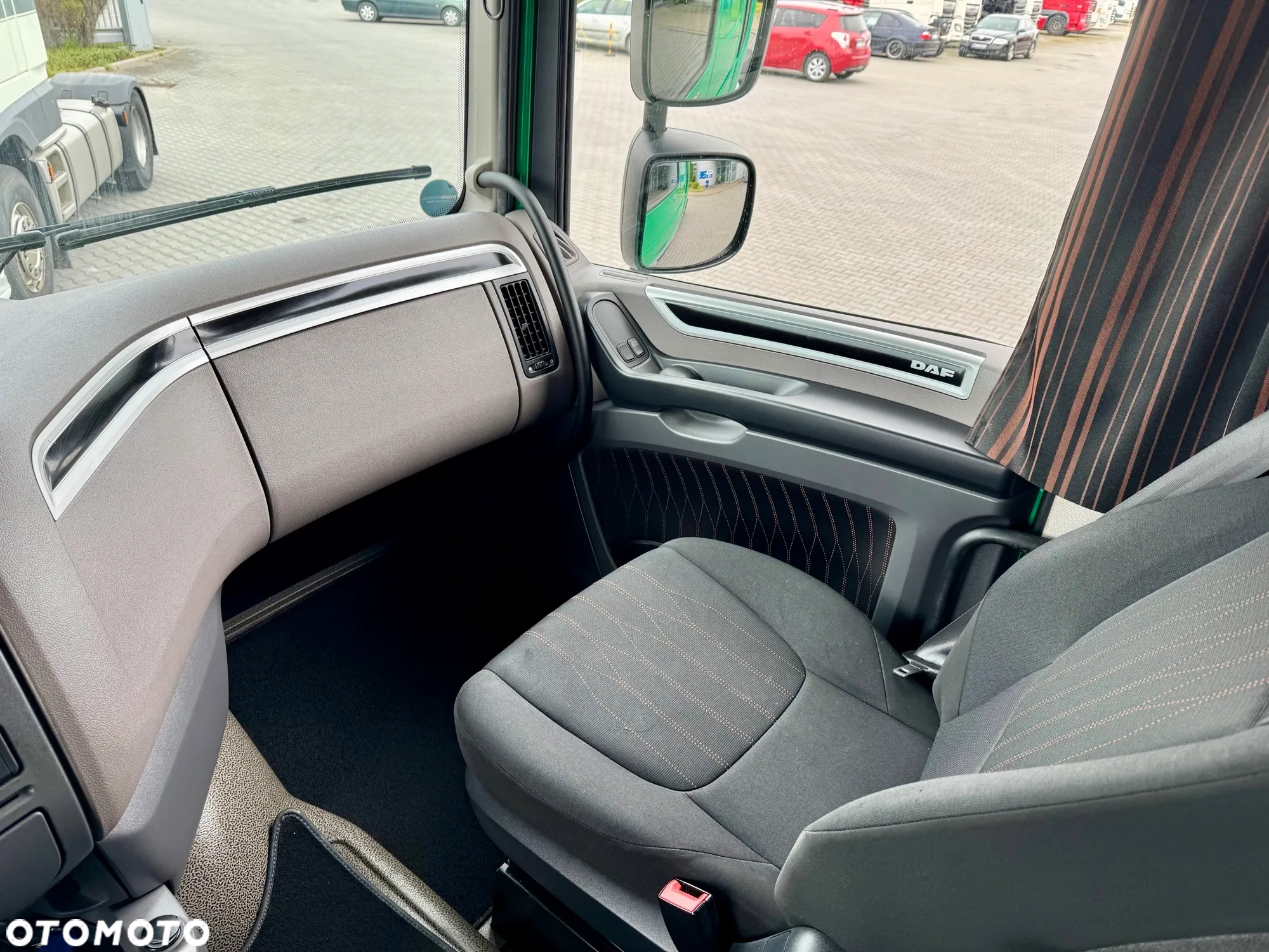 DAF XF480 - 15