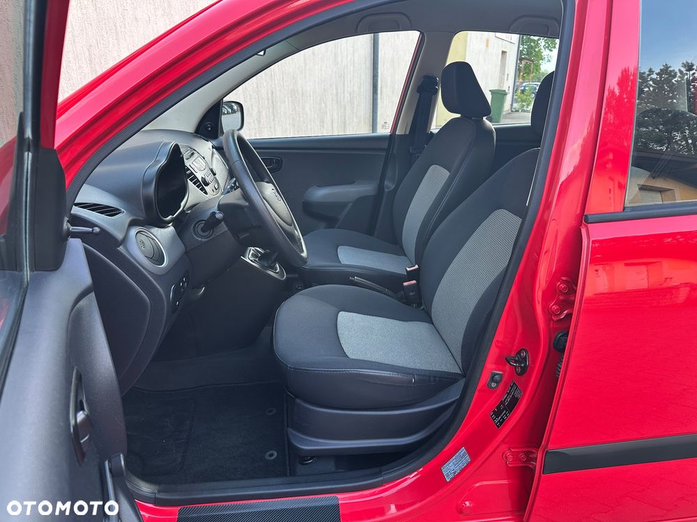 Hyundai i10 1.1 Classic - 16