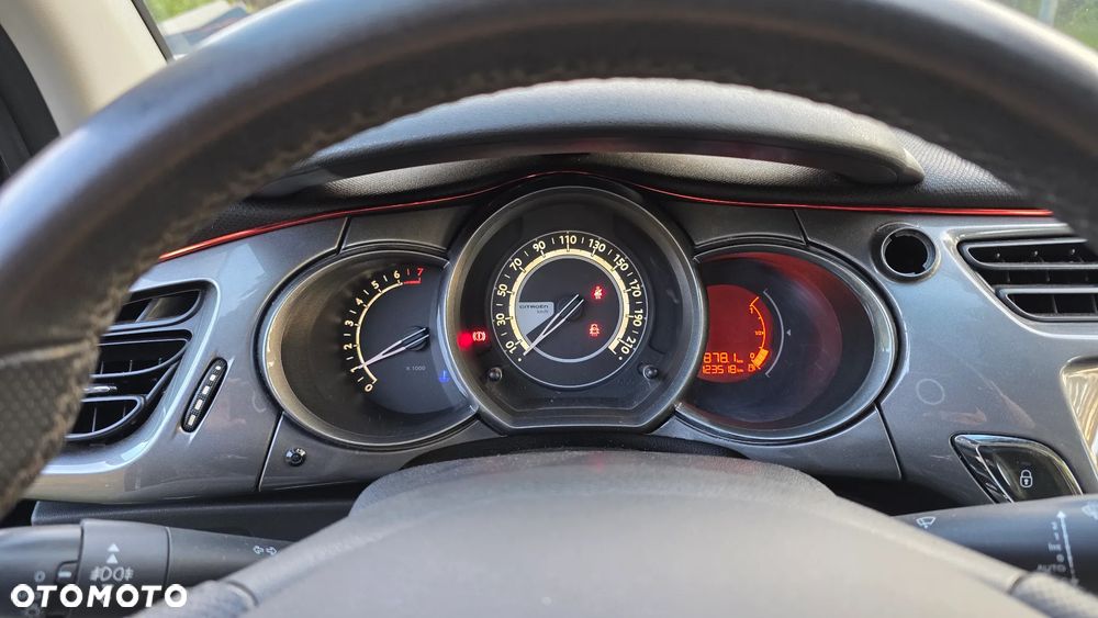 Citroën C3 1.6 VTi Exclusive - 9