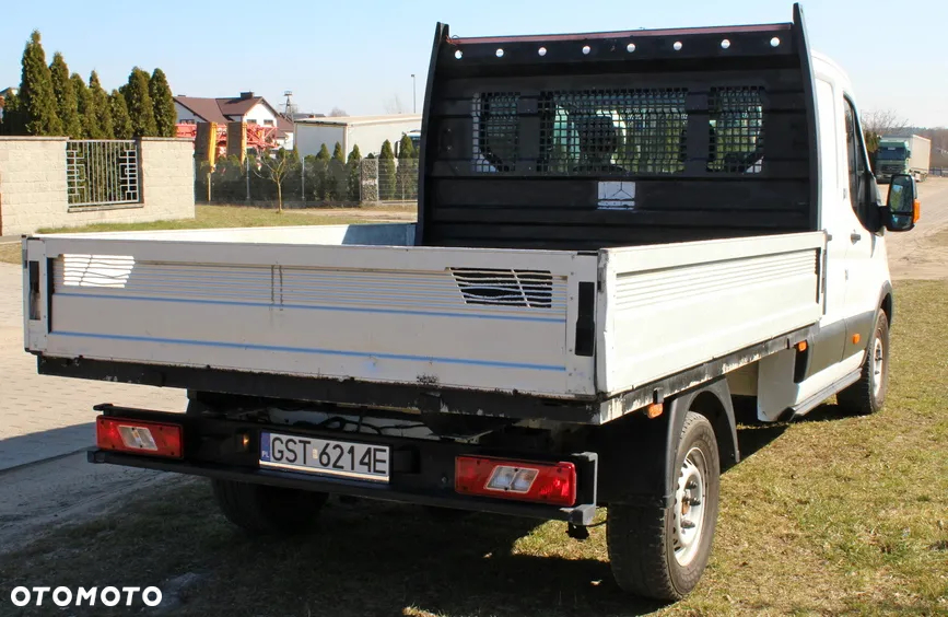 Ford Transit - 5