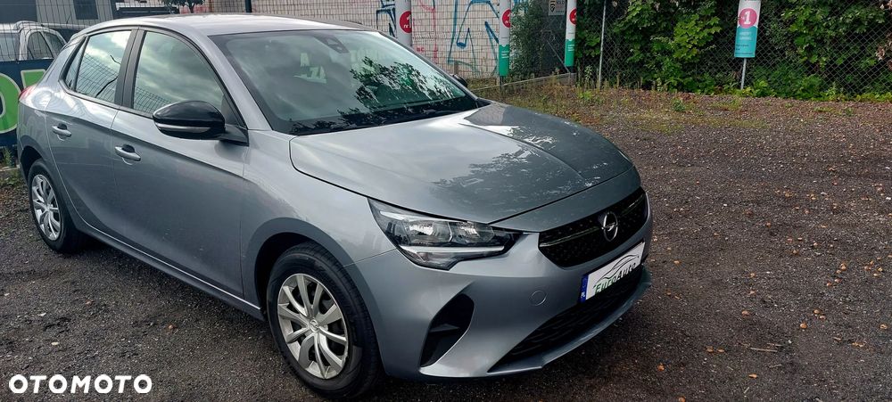 Opel Corsa 1.2 Elegance Business Pack S&S - 2