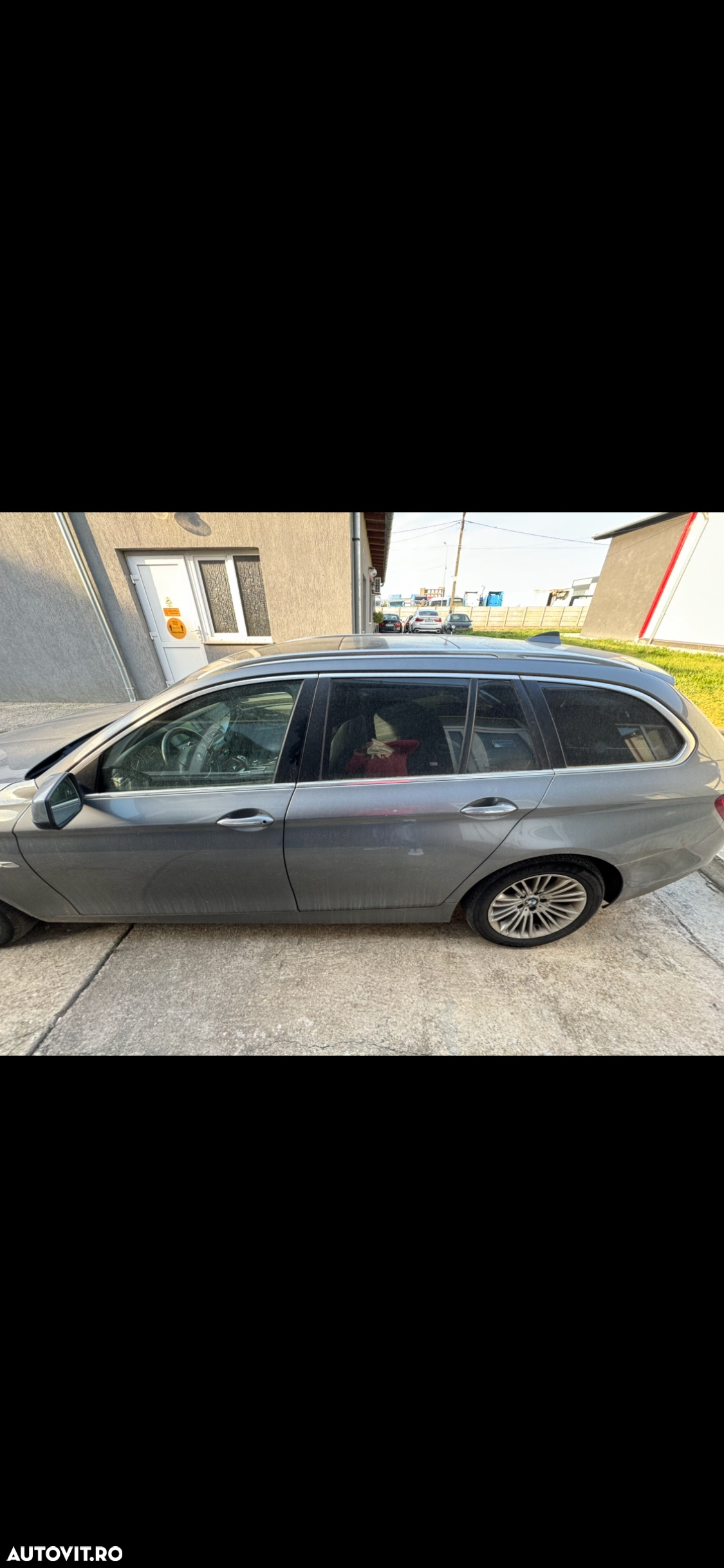 BMW Seria 5 530d xDrive - 3