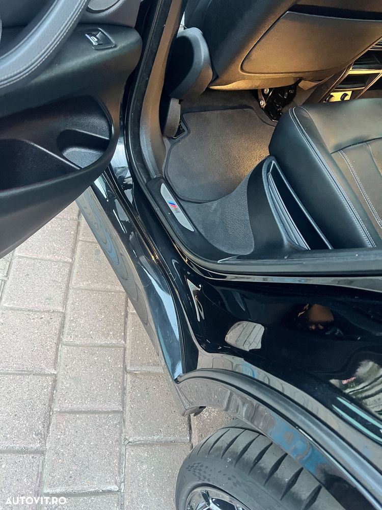 BMW X6 xDrive40d - 26