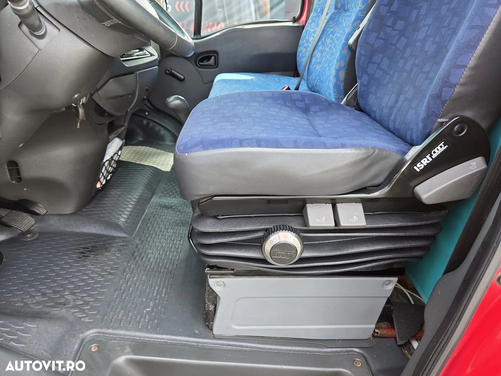 Iveco daily - 24