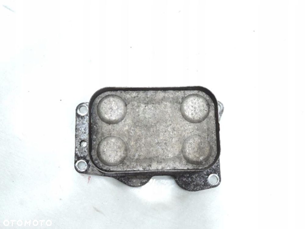 CHŁODNICZKA OLEJU VOLVO V50 2.0 D - 2