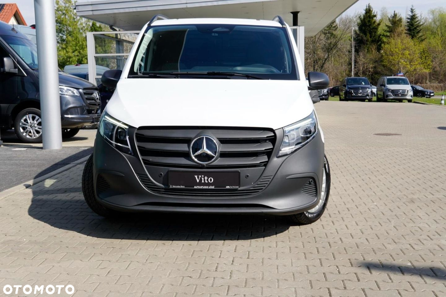 Mercedes-Benz VITO - 2