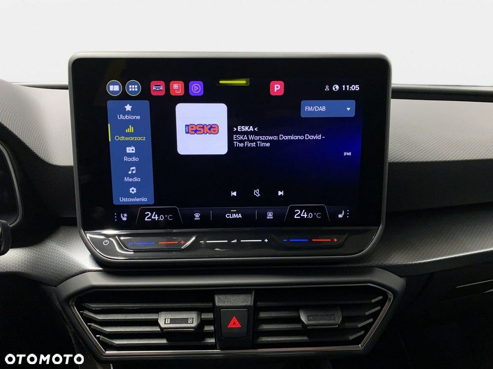 Seat Leon Sportstourer - 26