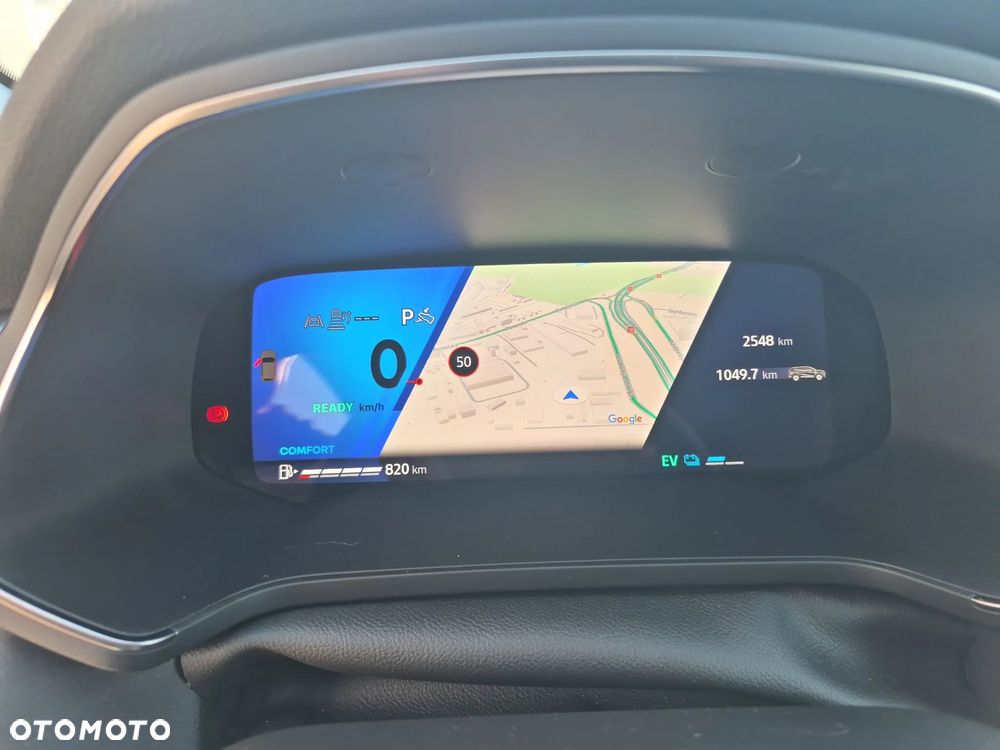 Renault Symbioz 1.6 E-Tech Full Hybrid 145 Techno - 14