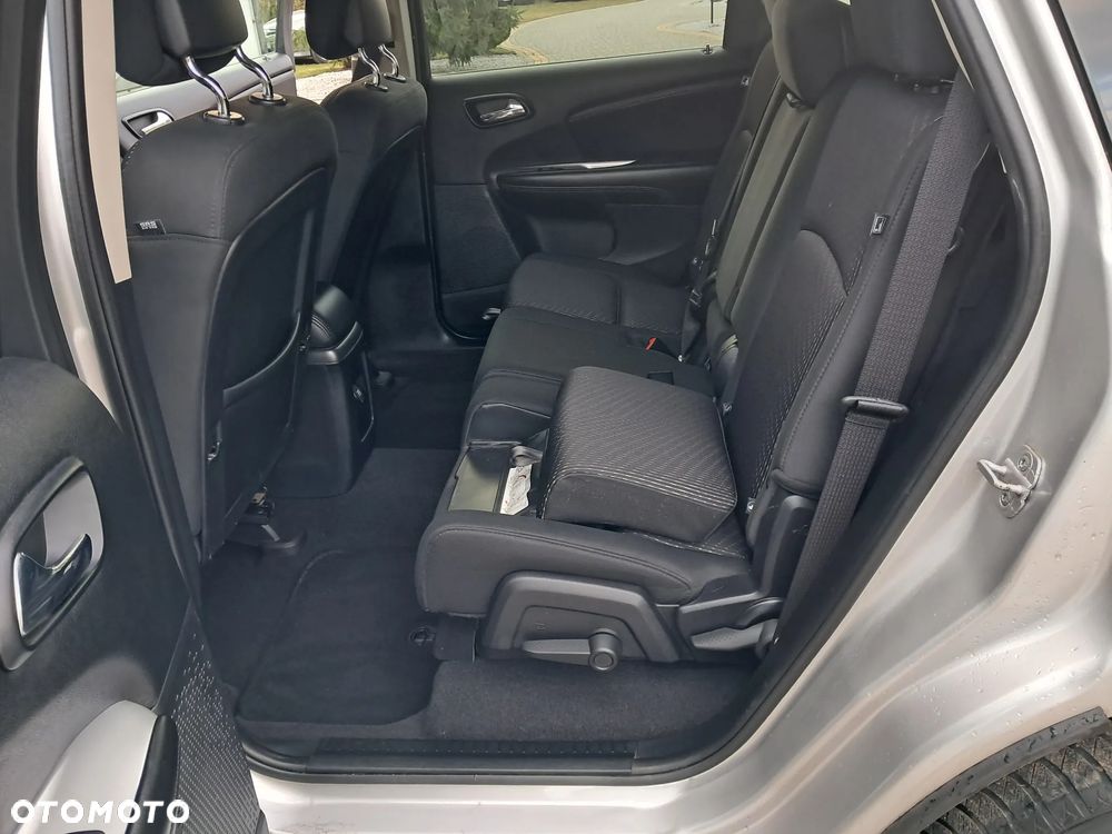 Fiat Freemont 2.0 Multijet 16V DPF - 28