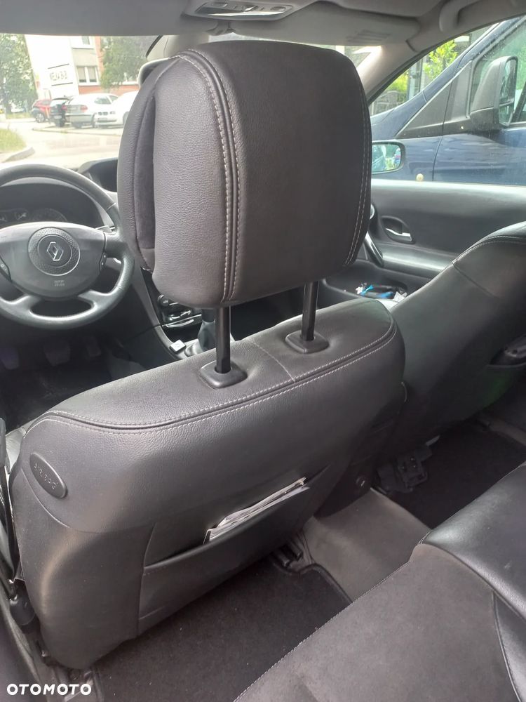 Renault Laguna - 16