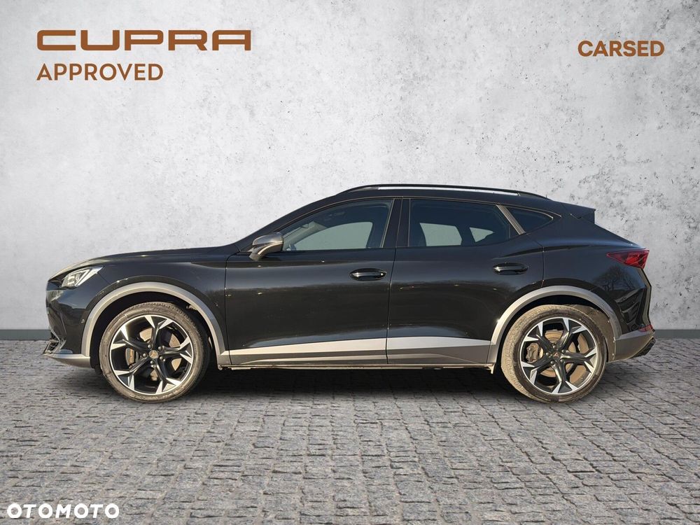 Cupra Formentor 2.0 TSI 4Drive VZ DSG - 3