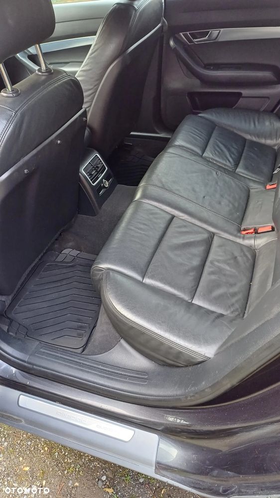 Audi A6 Allroad 3.0 TDI DPF Quattro Tiptr - 13