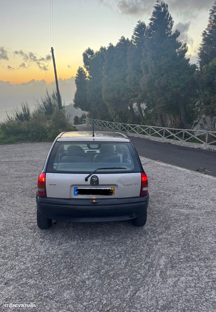 Opel Corsa 1.5 TD 100 - 3