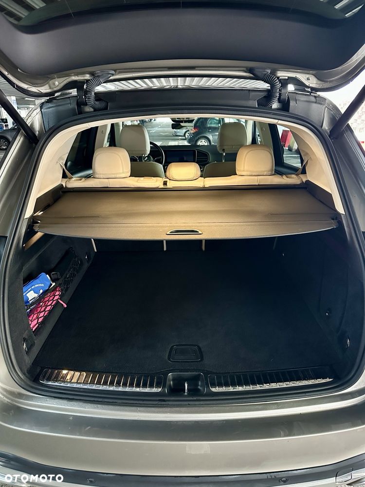 Mercedes-Benz GLE 300 d 4-Matic - 22