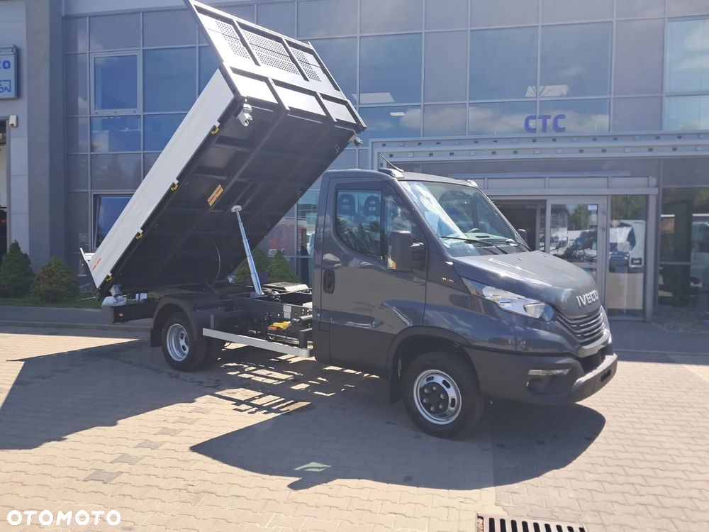 Iveco Daily 35C16H3.0 - 24