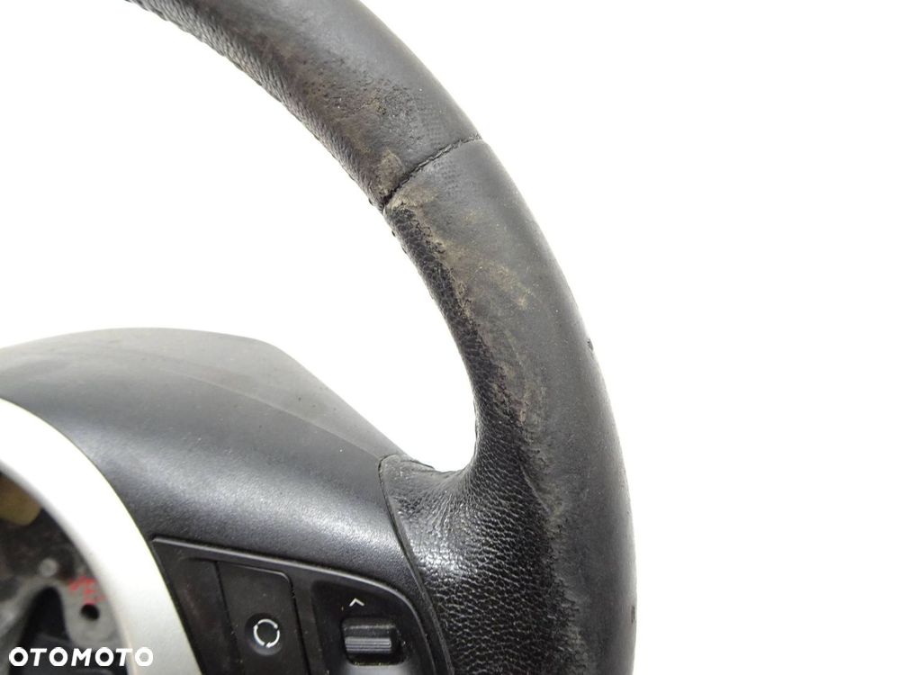 kierownica skóra multi kia venga 09-15 r. - 3