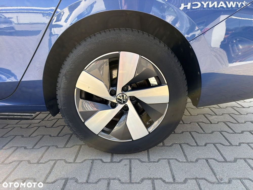 Volkswagen Passat Variant 2.0 TDI SCR Business DSG - 29