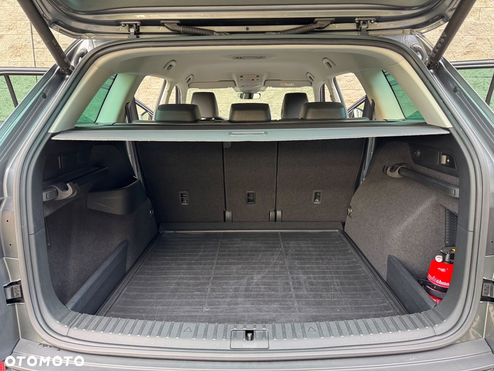 Skoda Kodiaq 2.0 TDI 4x4 L&K DSG - 10