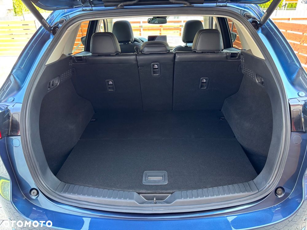 Mazda CX-5 2.5 Skypassion AWD - 19