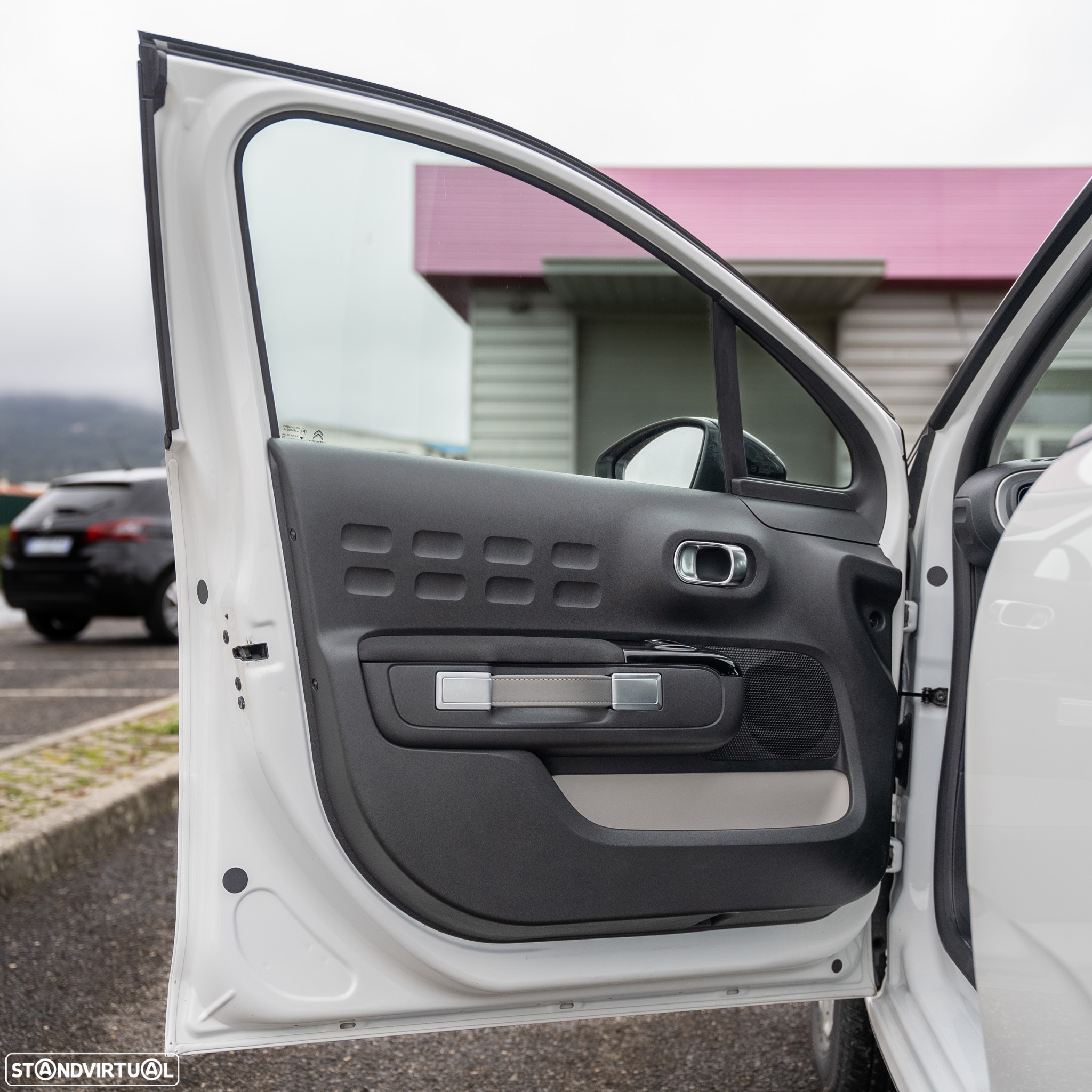 Citroën C3 Pure Tech S&S Feel Pack - 18