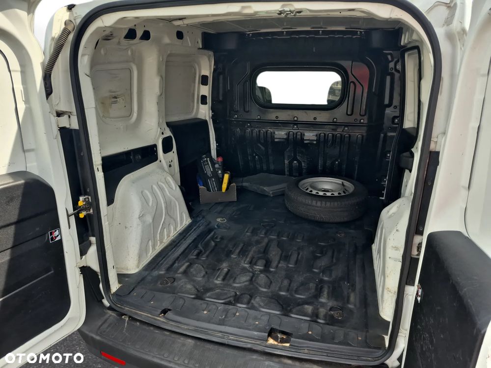 Fiat Doblo 1.3 Multijet 16V Active - 19